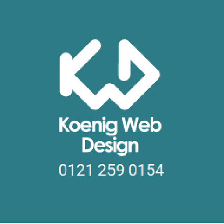 Design Ltd Koenig Web